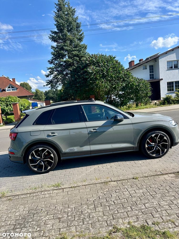 Audi Q5 2.0 TFSI Quattro S tronic design - 2