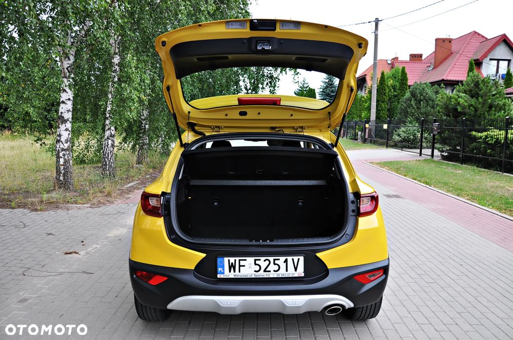 Kia Stonic 1.0 T-GDI L Business Line - 31