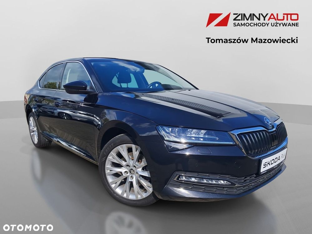 Skoda Superb - 40