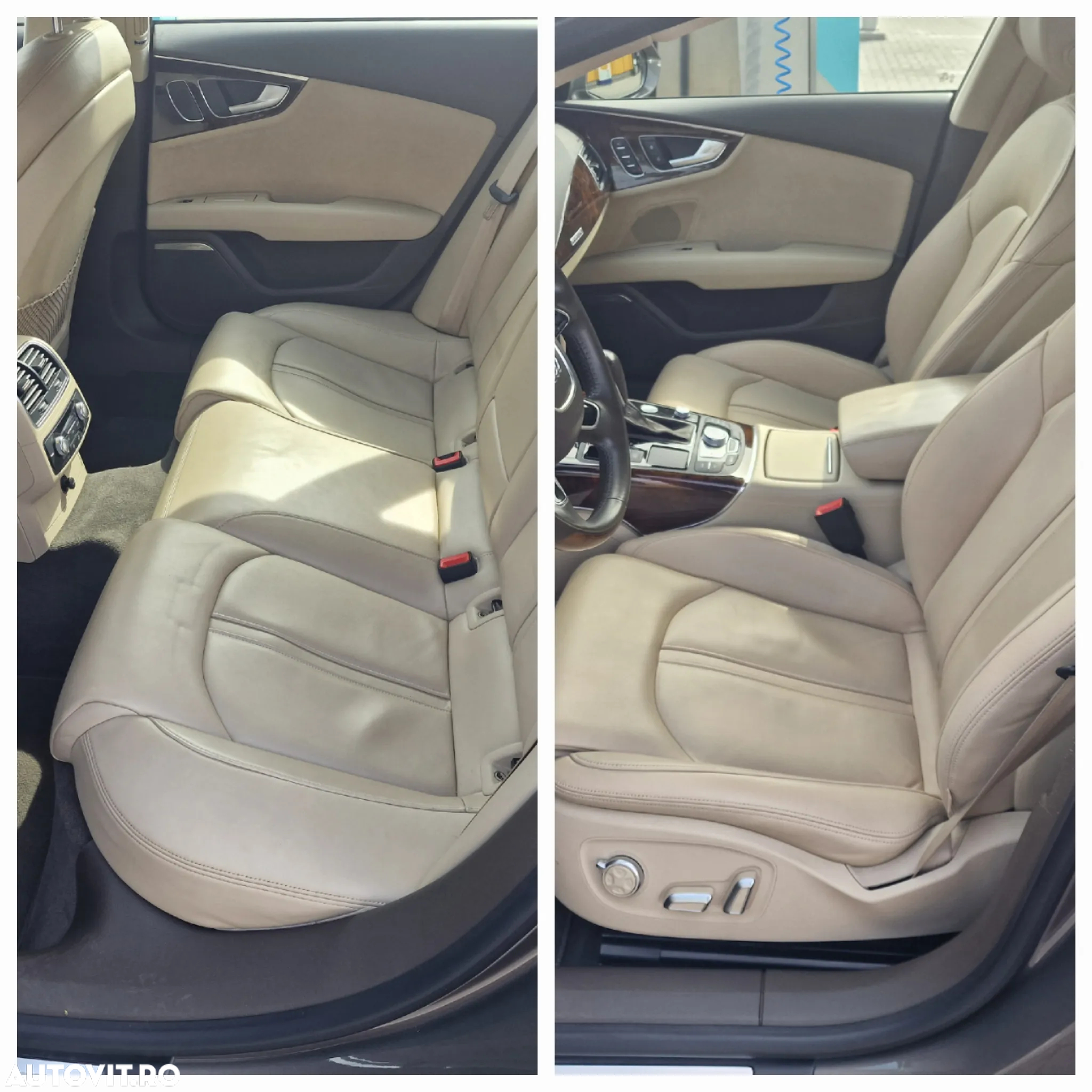 Audi A7 3.0 TDI quattro S tronic - 9