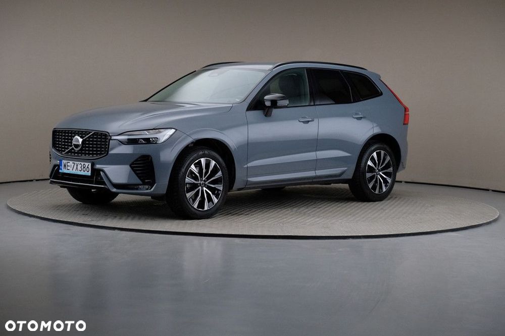 Volvo XC 60 B4 D Plus Dark - 1