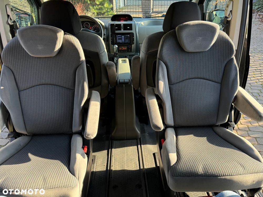 Peugeot Expert Tepee L2H1 (5-Si.) Autm Vagabond - 6