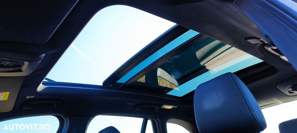 BMW X1 sDrive18d Aut. xLine - 6