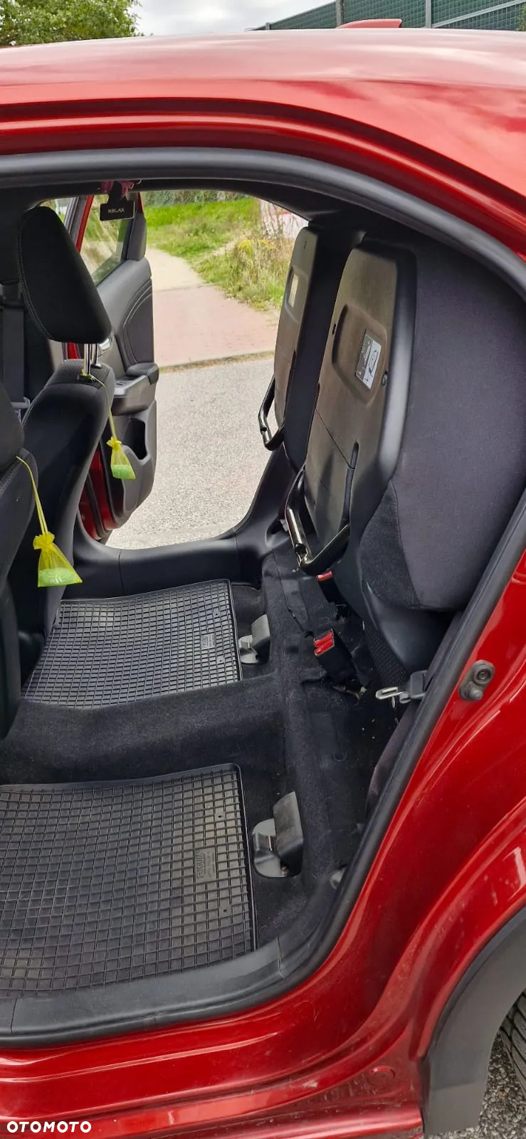 Honda Civic 1.8 Elegance (Honda Connect+) - 13