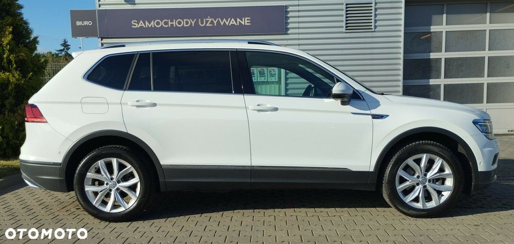 Volkswagen Tiguan 2.0 TDI BMT SCR 4Mot Comfortline DSG - 23