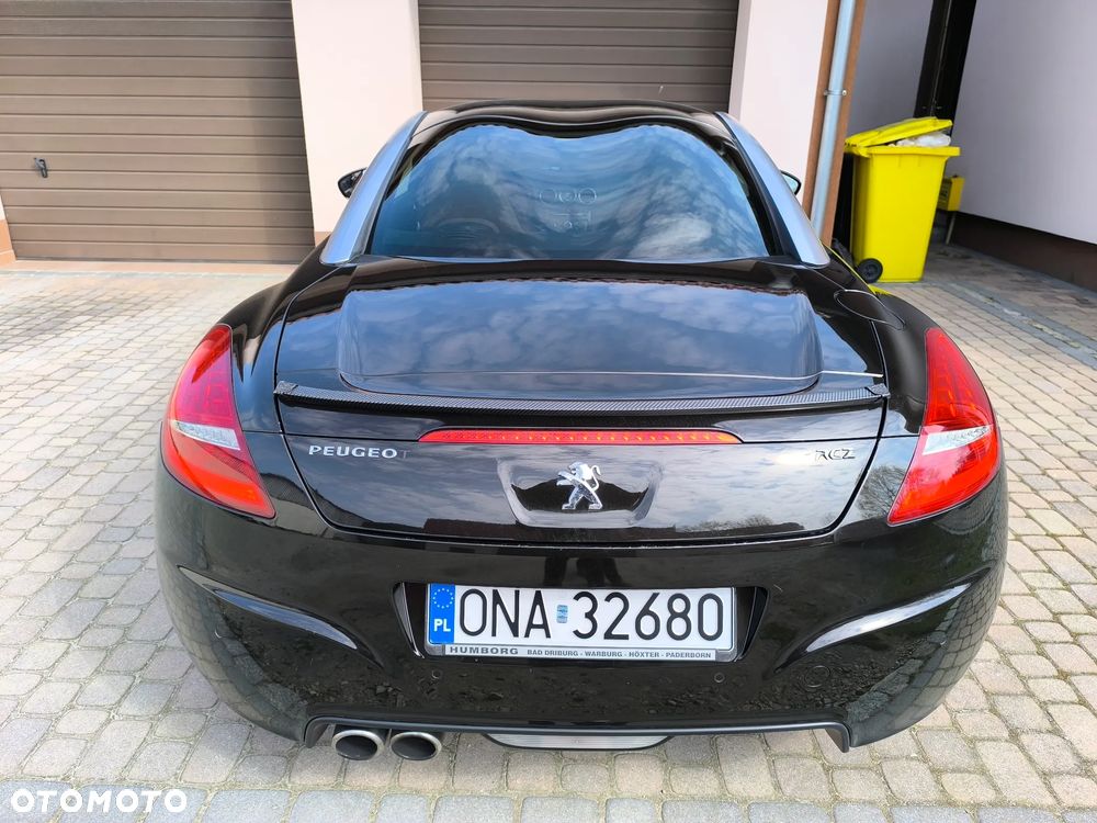 Peugeot RCZ 1.6 THP - 3
