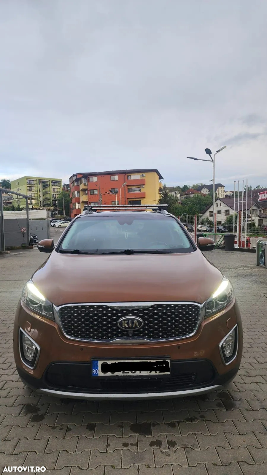 Kia Sorento - 14