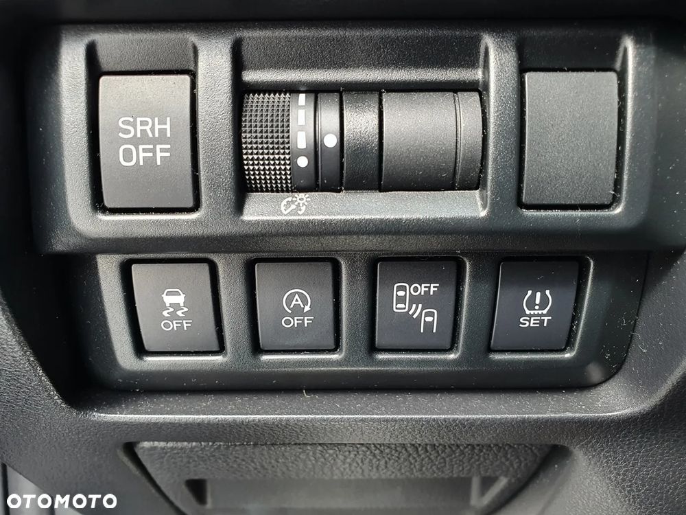 Subaru XV 1.6i Comfort (EyeSight) Lineartronic - 27
