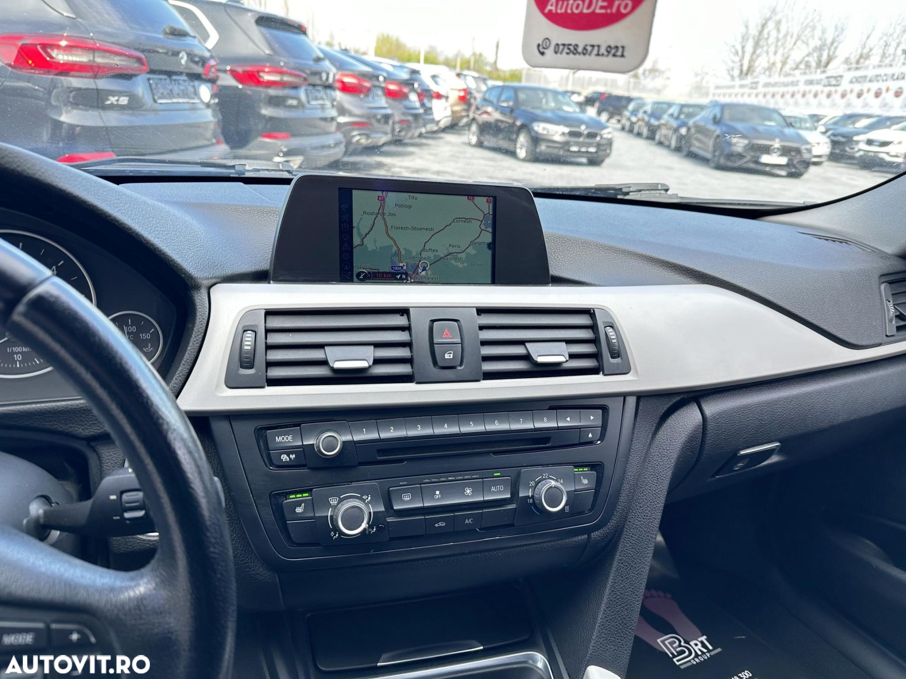 BMW Seria 3 - 11