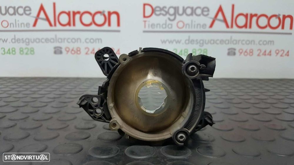 FAROL DE NEVOEIRO ESQUERDO MERCEDES CLASE B (W245) 200 CDI (245.208) - 4