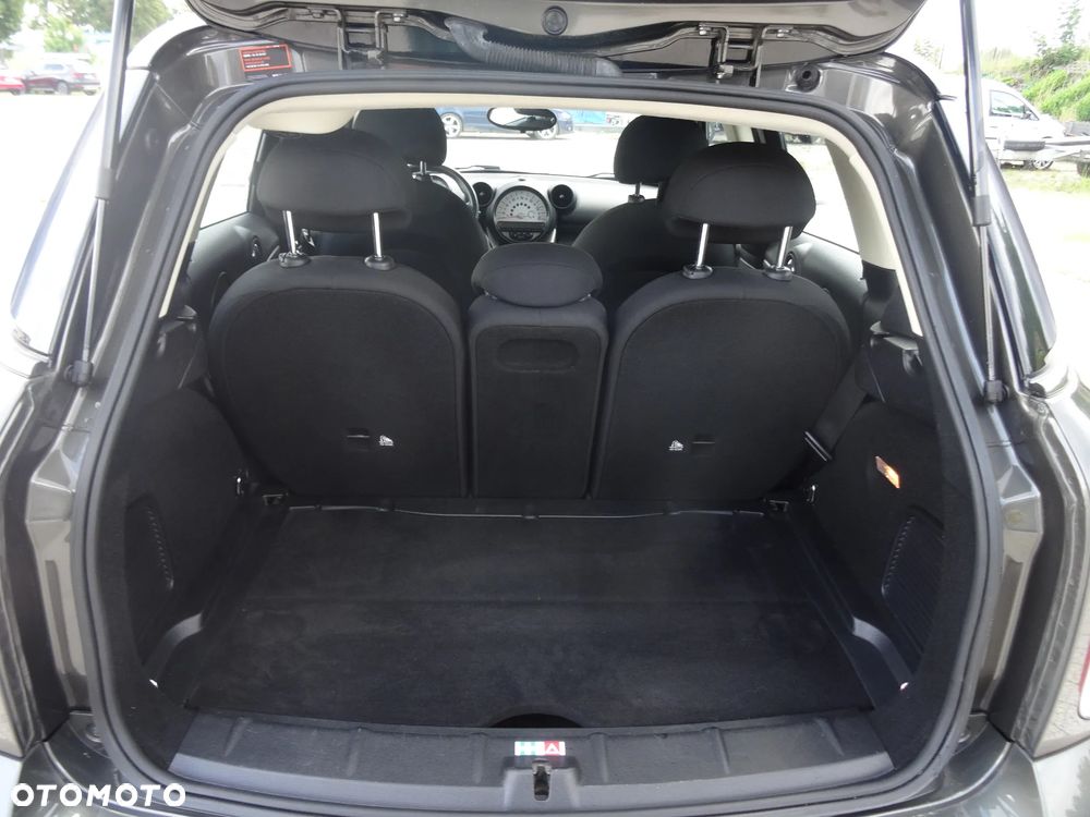 MINI Countryman Cooper D Park Lane - 19