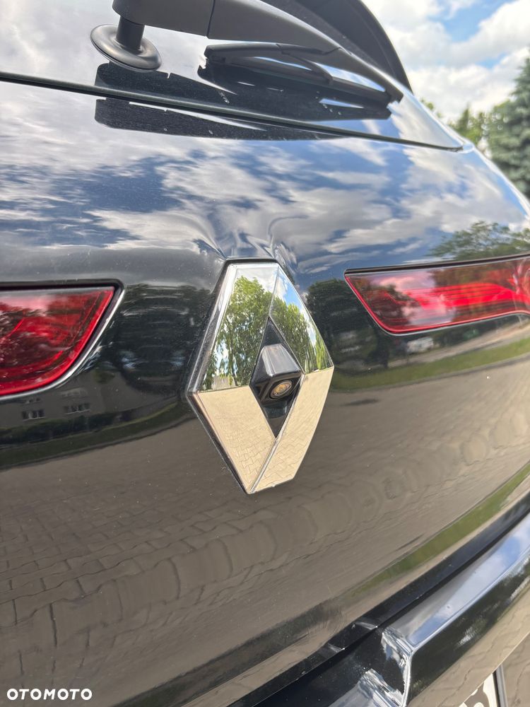 Renault Megane 1.2 Energy TCe GT Line - 5