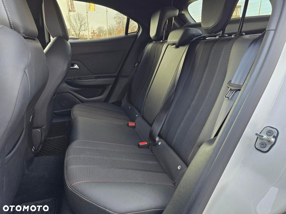 Opel Mokka 1.2 T GS S&S - 17