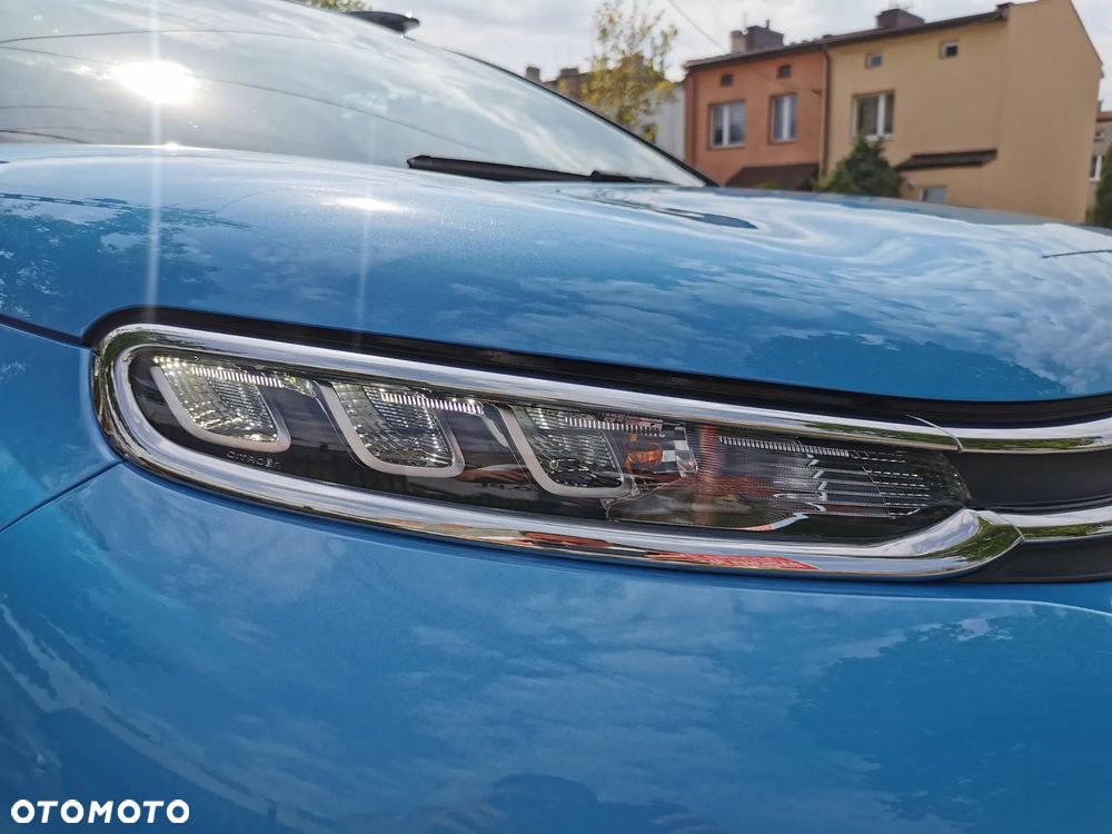 Citroën C3 Aircross PureTech 130 Stop & Start EAT6 OPF MAX - 26
