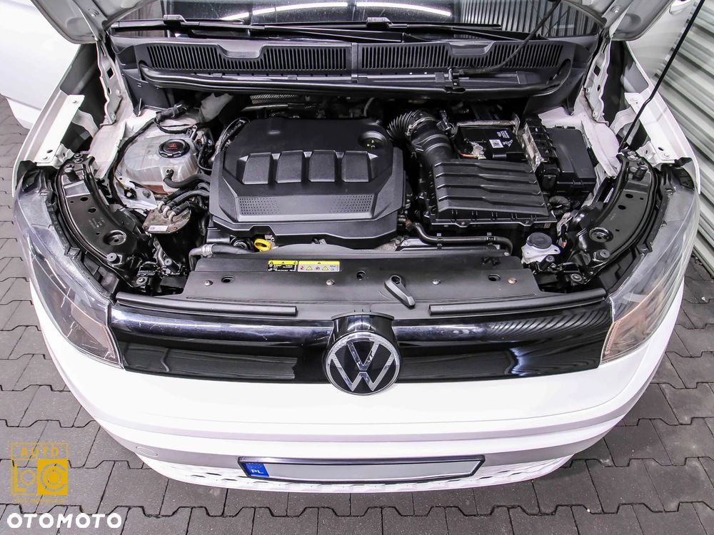 Volkswagen Caddy 2.0 TDI Comfortline - 16