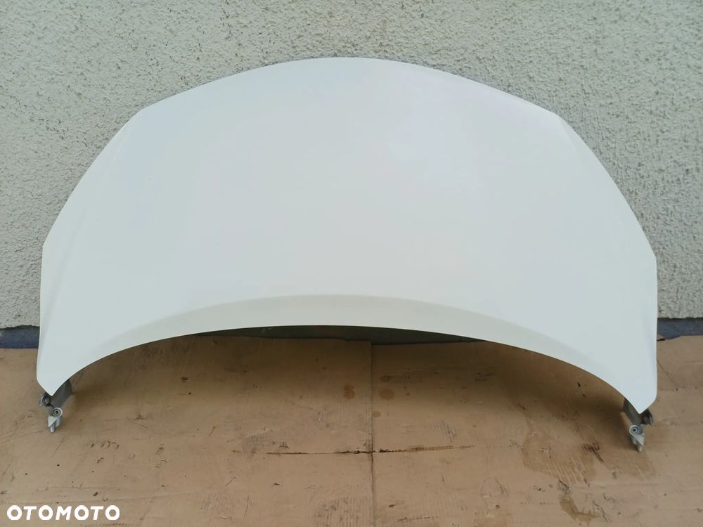 Nissan Note II E12 maska 326G 13-16 - 2