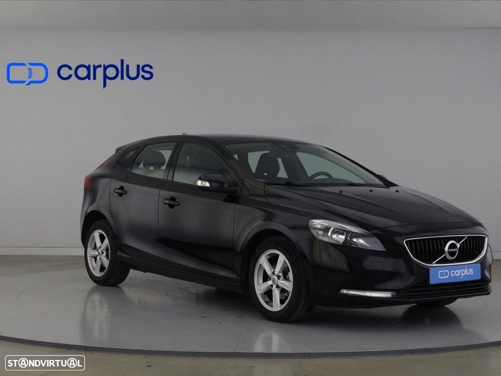 Volvo V40 Cross Country 2.0 D2 Pro - 2