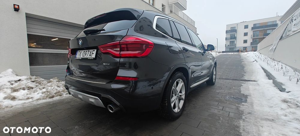 BMW X3 - 17