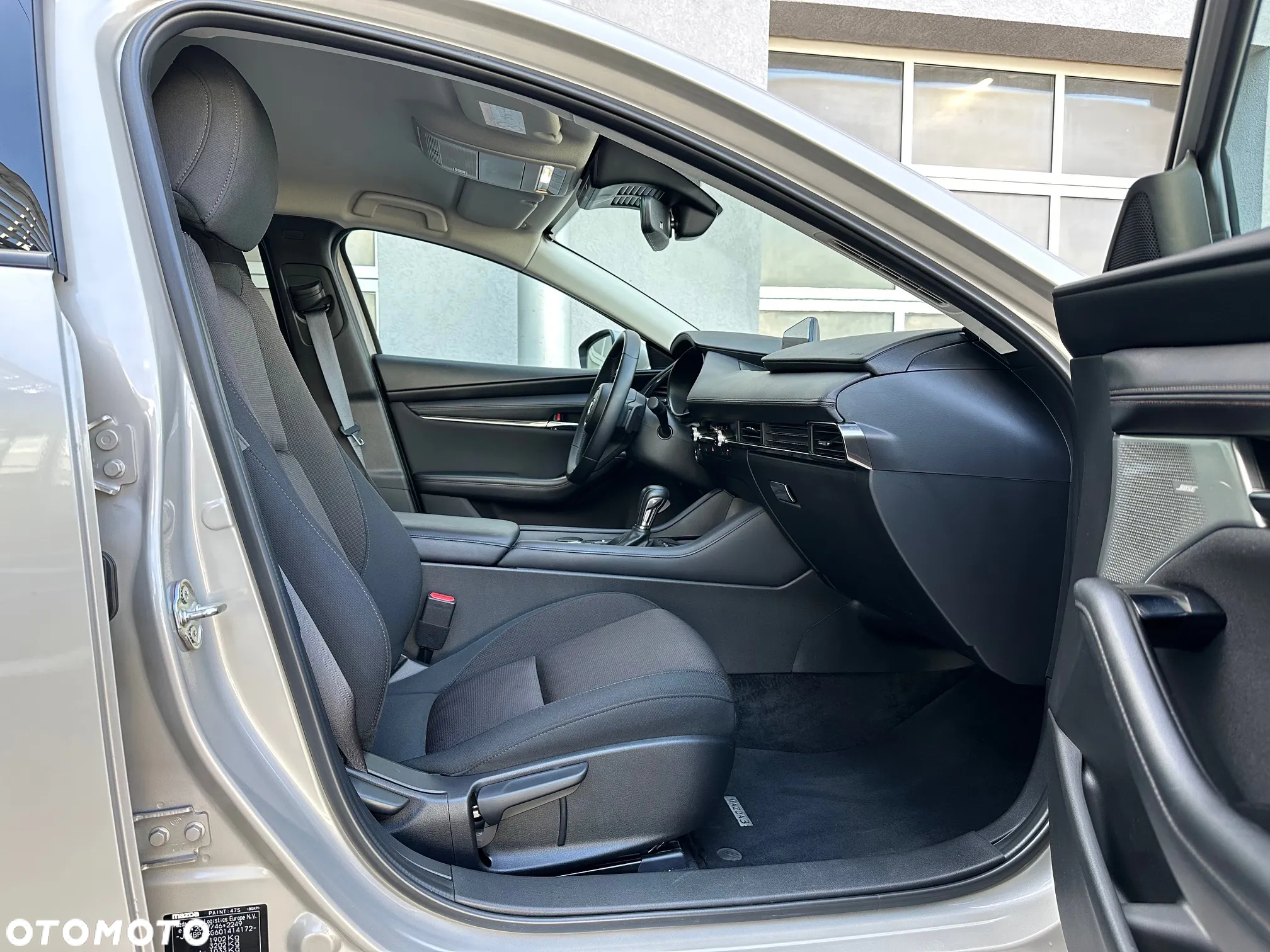 Mazda 3 - 11
