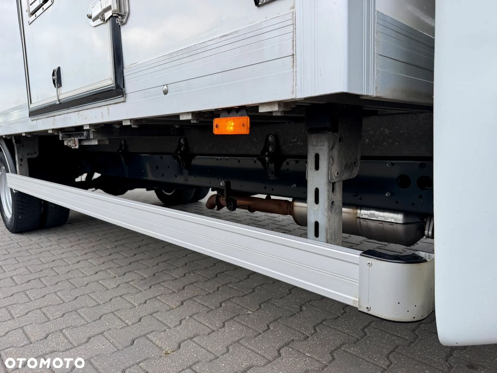 Iveco AUTO ZAREZERWOWANE DO 30.09.2026 - ZAPRASZAMY DO ZAPOZNANIA SIĘ PEŁNĄ OFERTĄ - 34