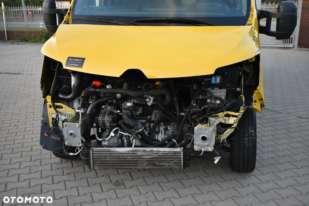 Renault MASTER 2023 SALON PL KONTENER - 17
