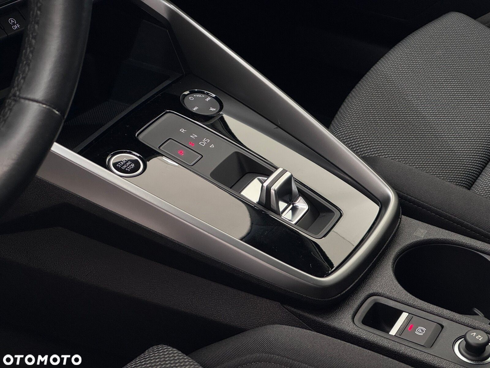 Audi A3 - 9