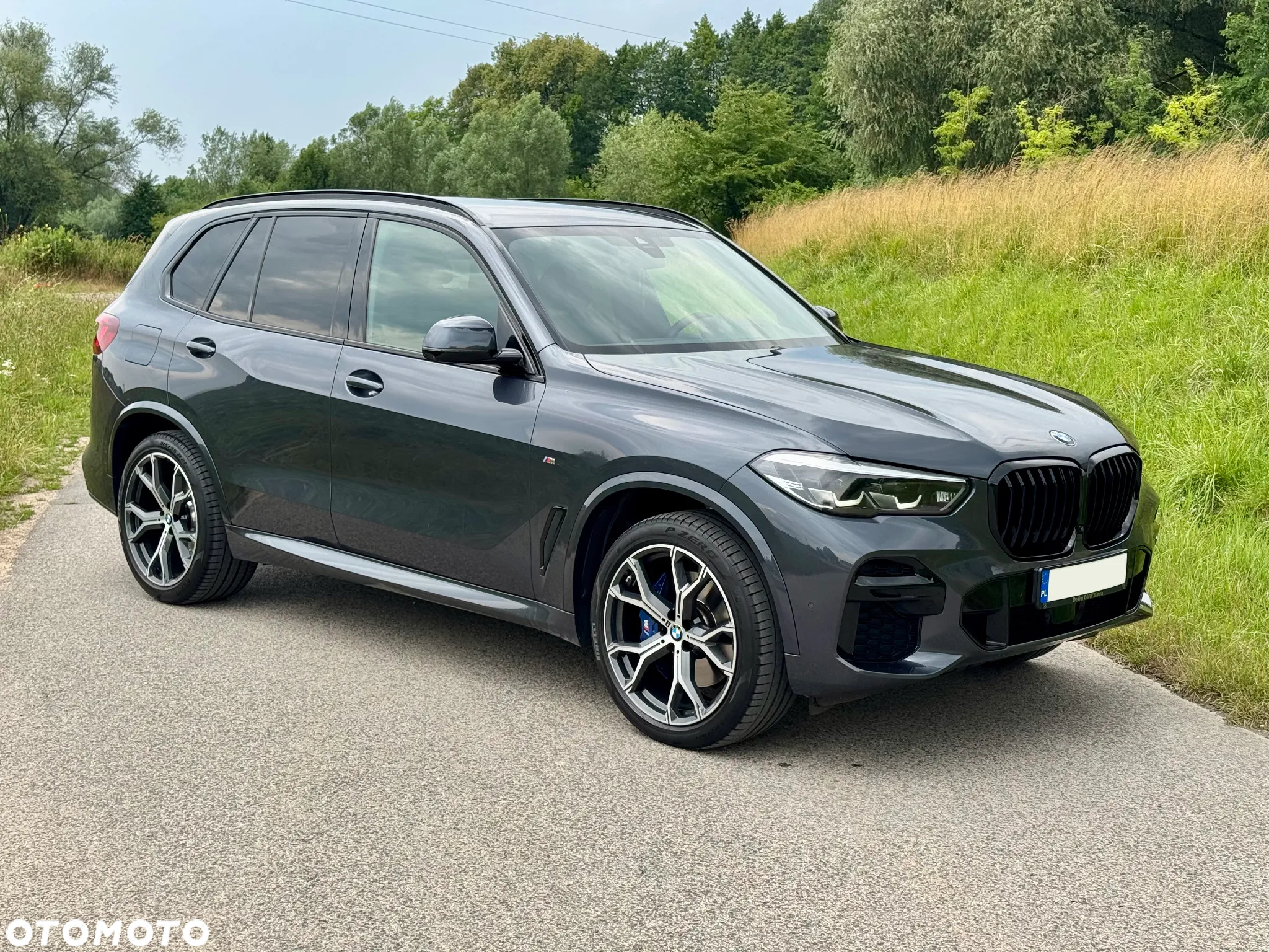 BMW X5 xDrive25d sport - 2