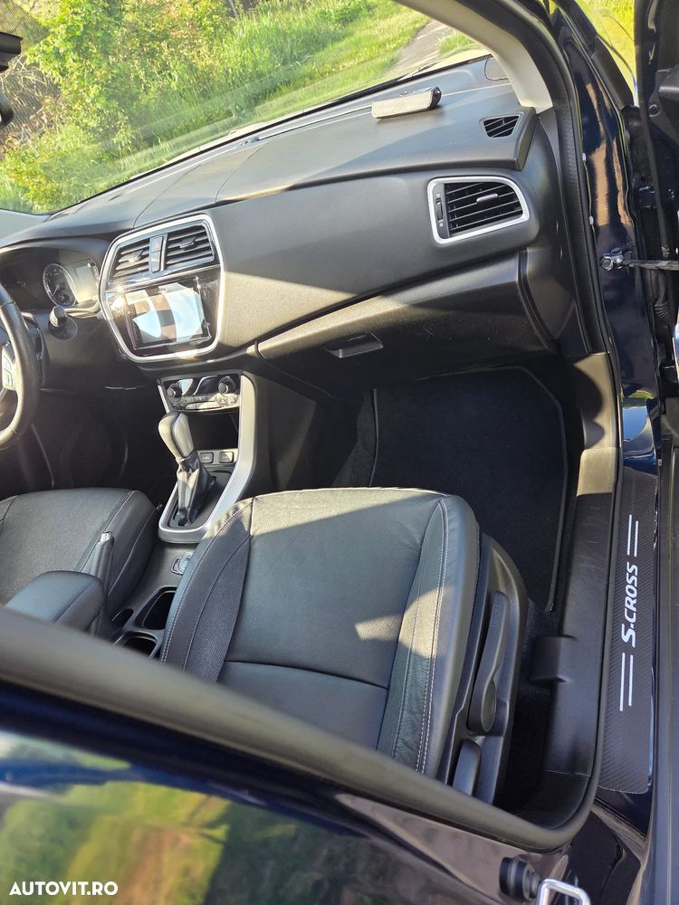 Suzuki S-Cross - 18