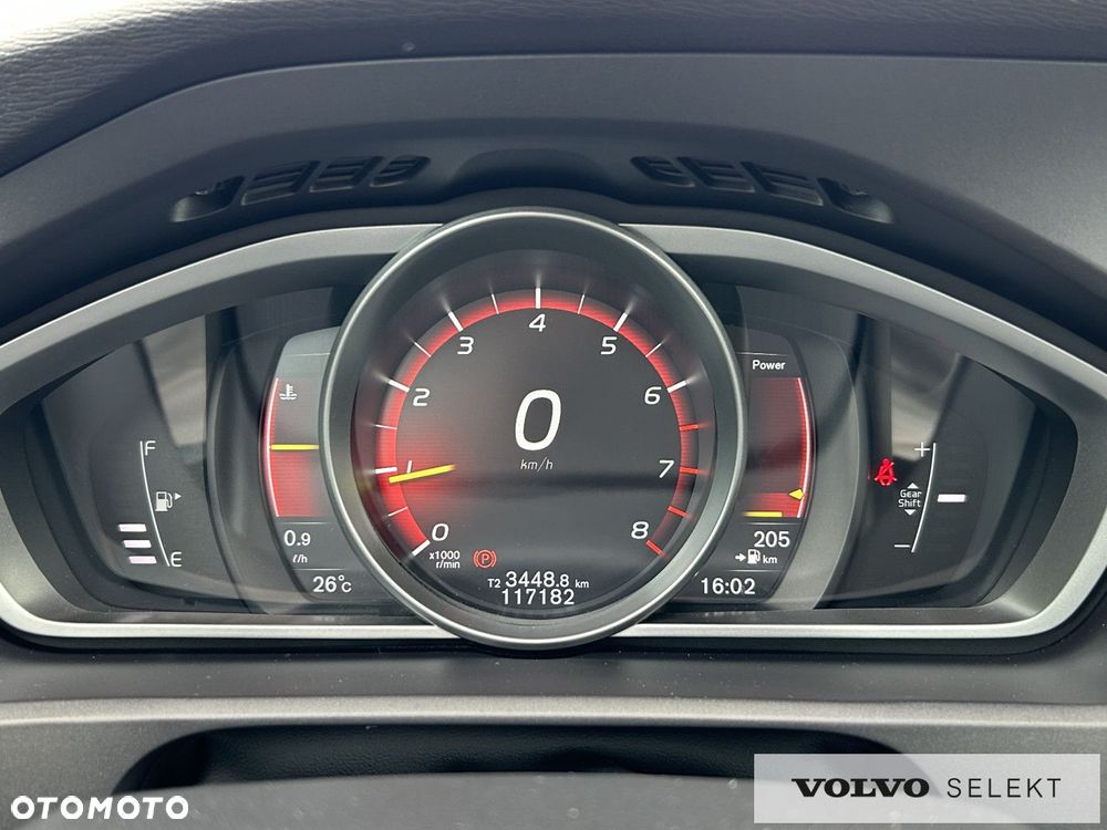Volvo V40 - 14