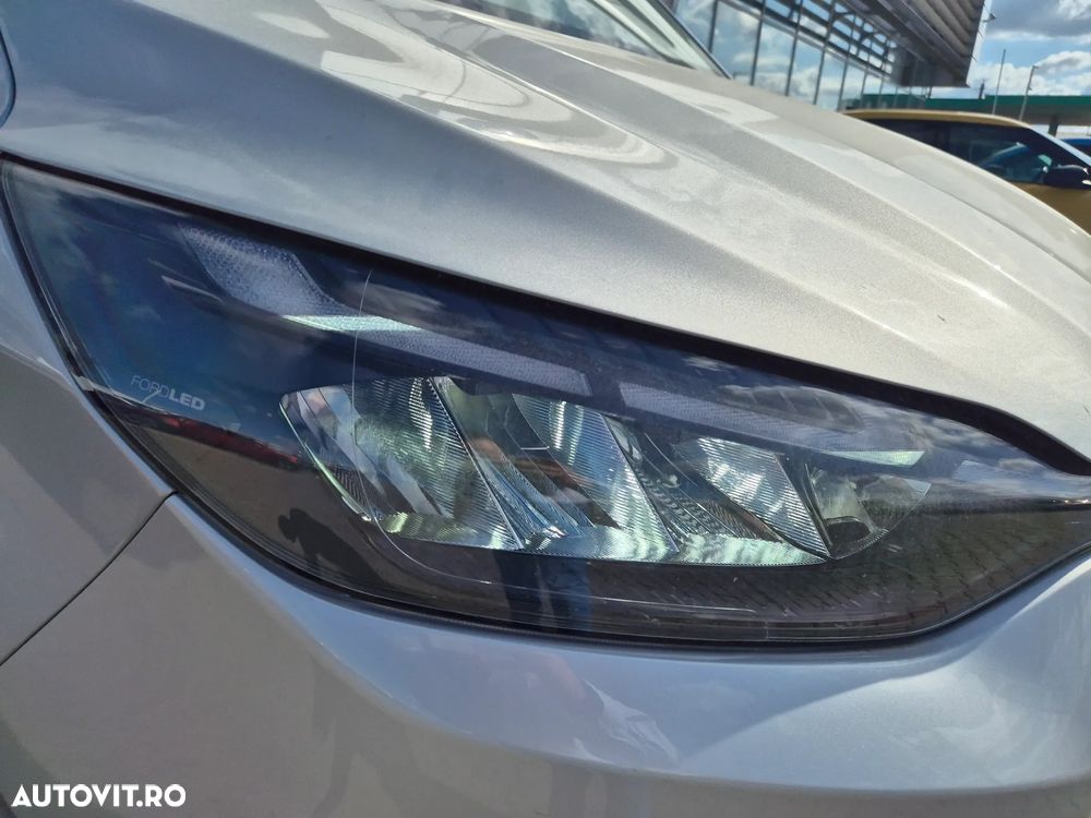 Ford Transit Custom - 9