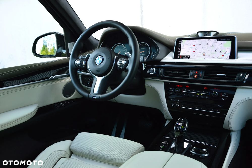BMW X5 M - 24