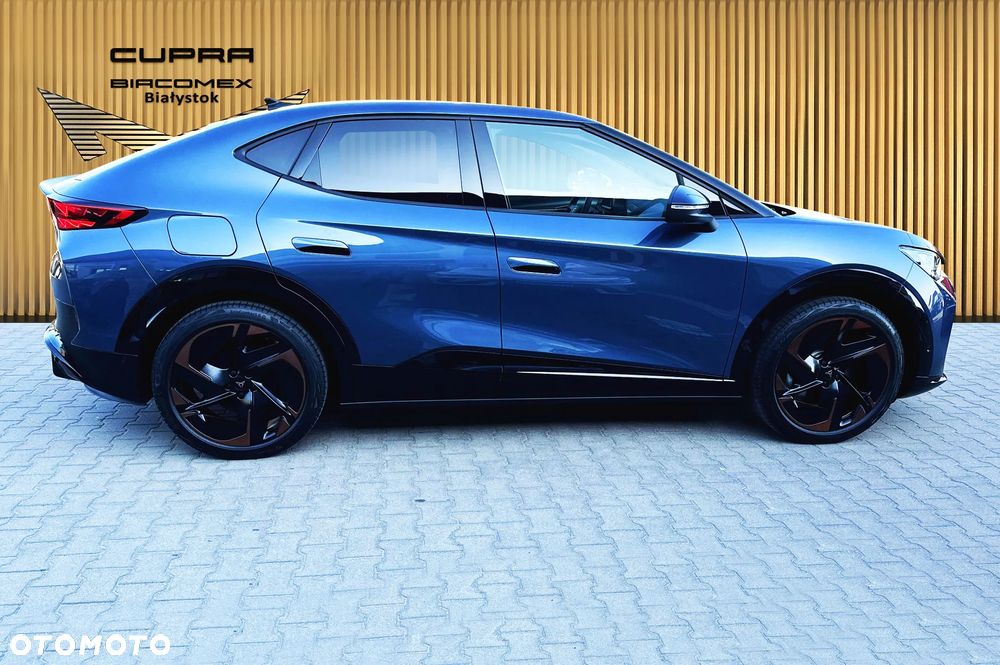 Cupra Tavascan - 6