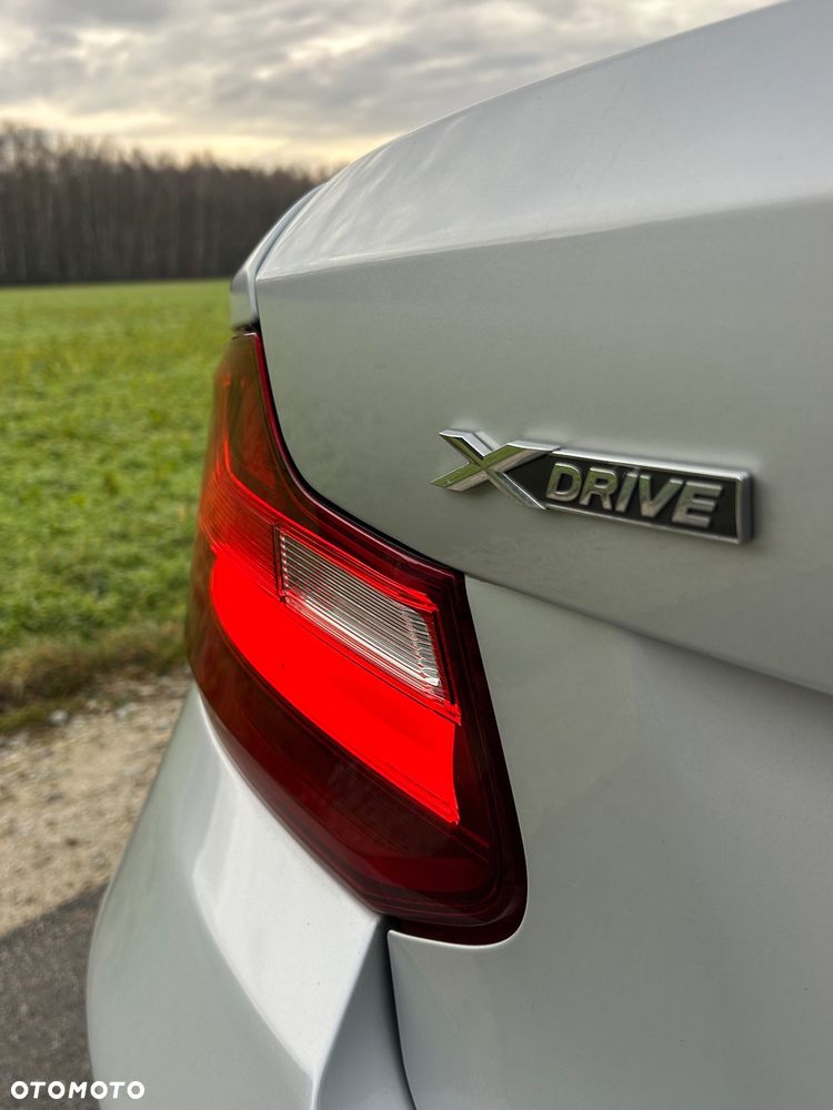 BMW Seria 2 228i Sport-Aut Modern Line - 13