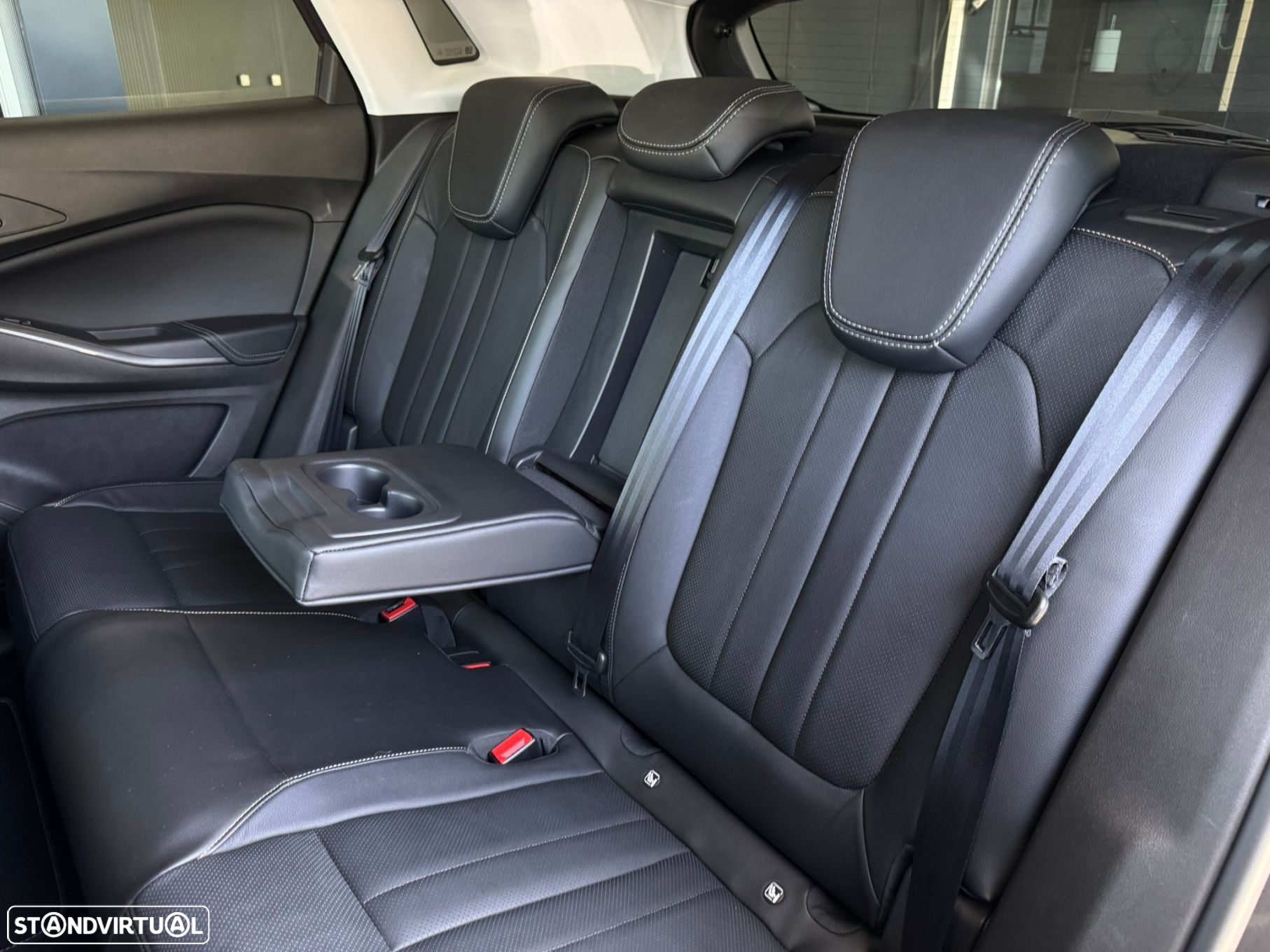 Opel Grandland X 1.6 T PHEV Ultimate - 23