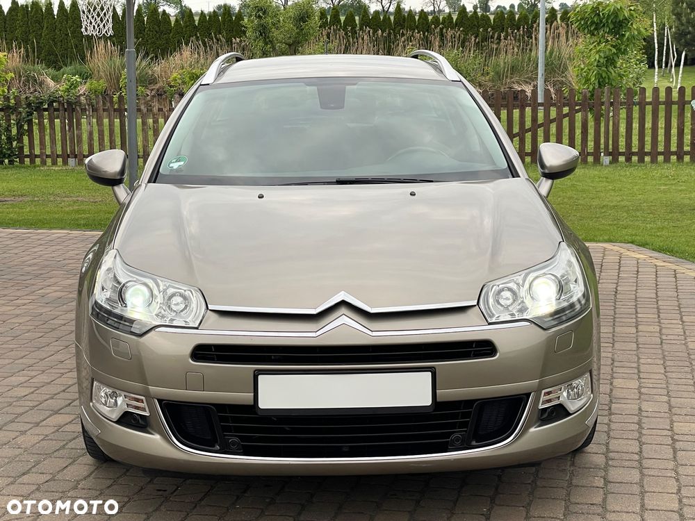 Citroën C5 1.6 THP 16V Exclusive - 9