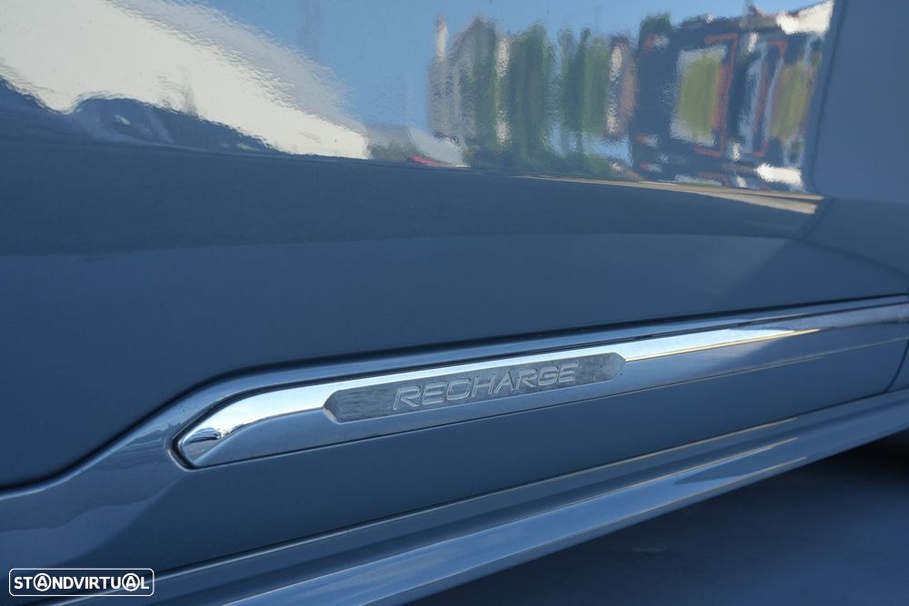Volvo XC 90 2.0 T8 PHEV Inscription AWD - 55