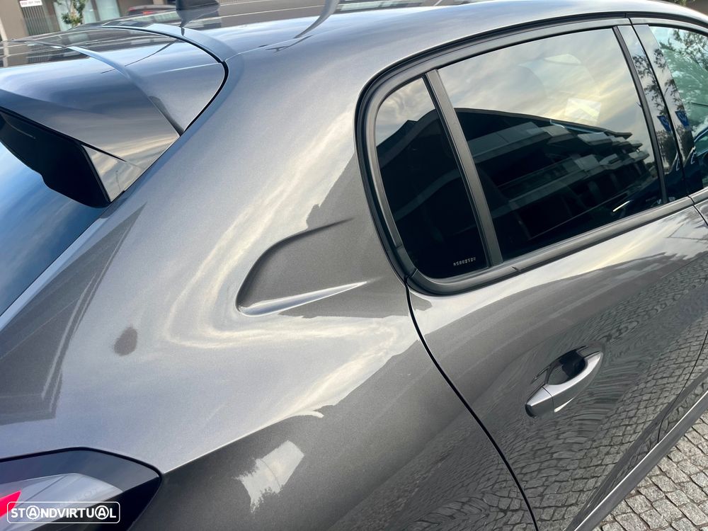 Peugeot 208 PureTech 100 EAT8 Allure Pack - 27