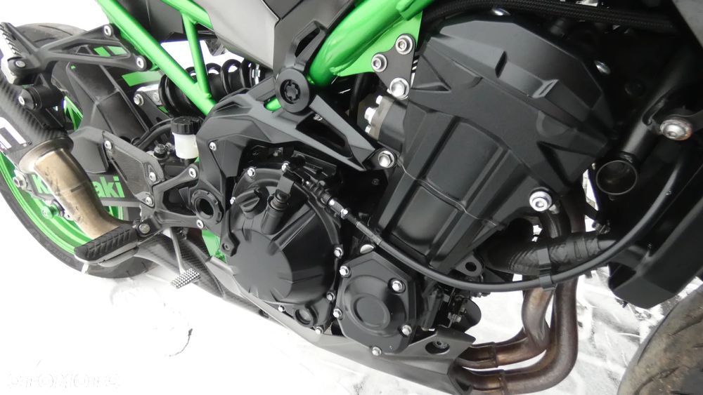 Kawasaki Z 900 - 19