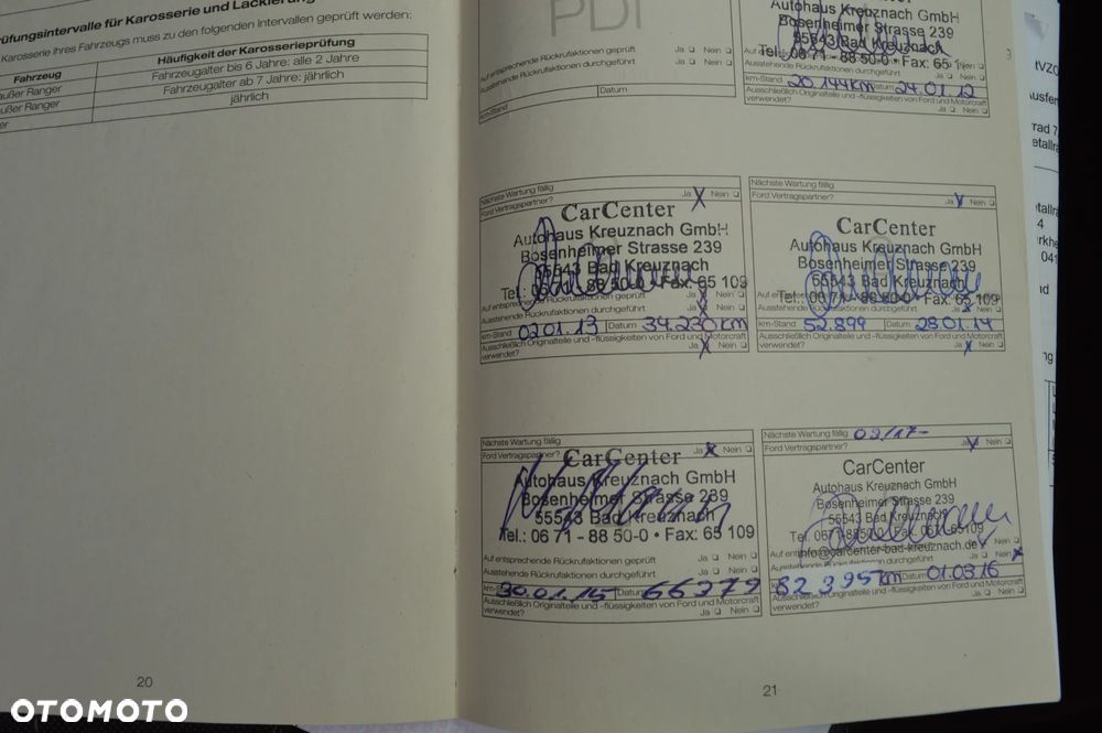 Ford Kuga 2.0 TDCi 4x4 Titanium - 24