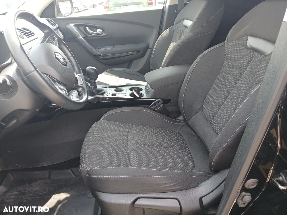 Renault Kadjar 1.5 DCI Zen - 7
