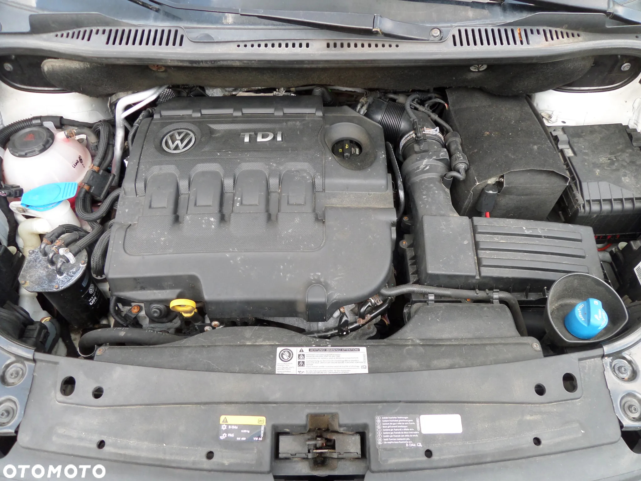 Volkswagen CADDY - 6