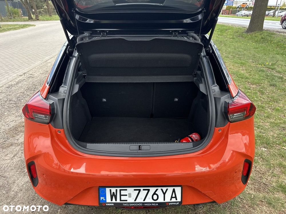 Opel Corsa 1.2 GS Line S&S - 16