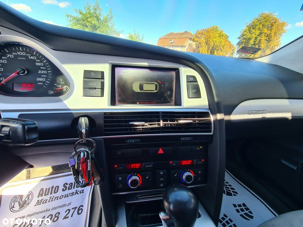 Audi A6 Allroad 3.0 TFSI Quattro Tiptr - 13
