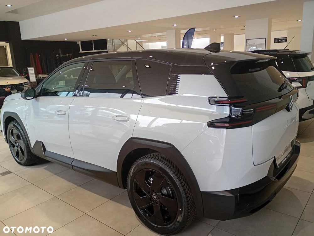 Citroën C5 Aircross 1.2 mHEV Max eDCT6 - 5