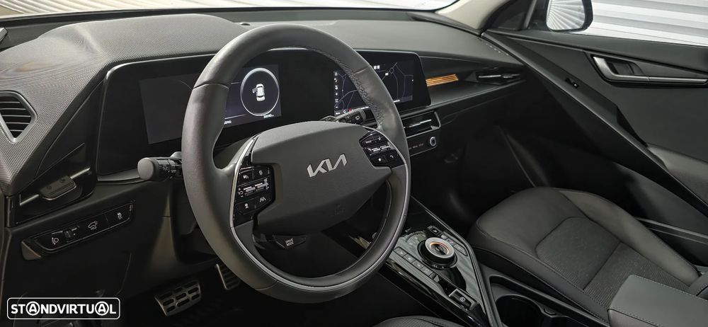 Kia e-Niro Spirit - 13
