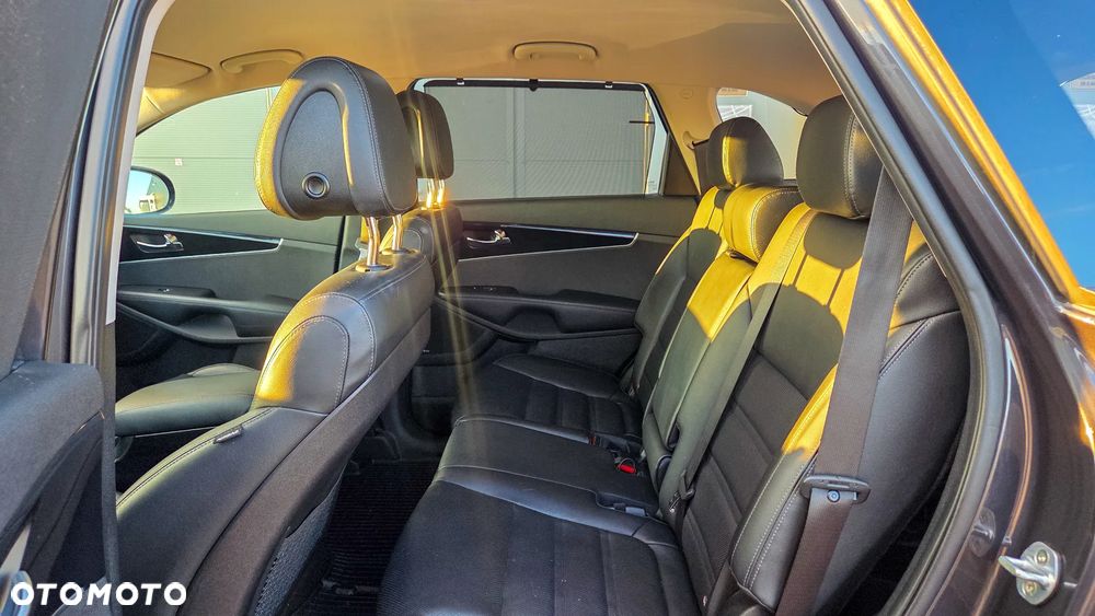 Kia Sorento 2.0 CRDI Business Line - 10