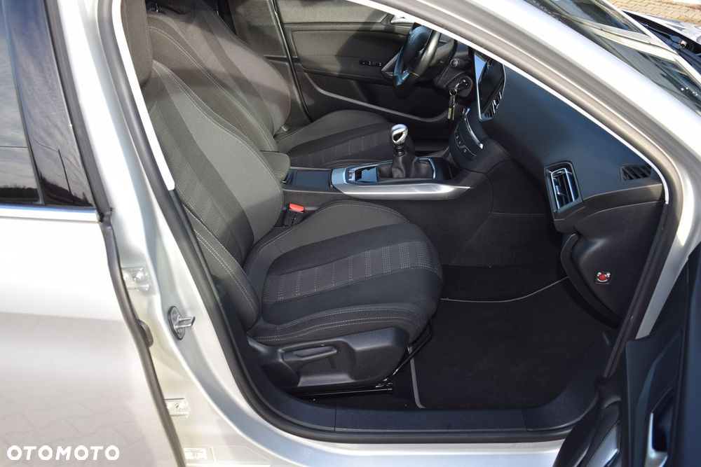 Peugeot 308 BlueHDi FAP 150 Stop & Start Allure - 22