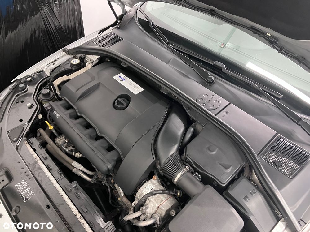 Volvo S80 T6 AWD Summum - 8