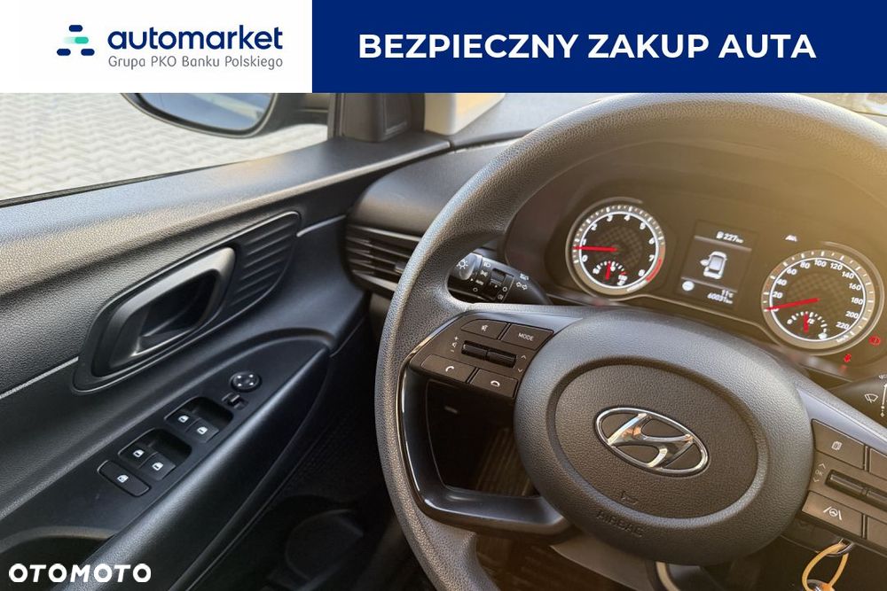 Hyundai i20 1.2 Pure - 20