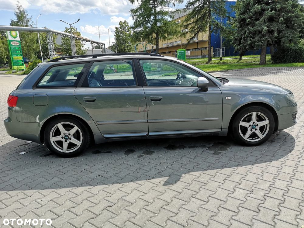 Seat Exeo 2.0 TDI CR Multitronic Sport - 8